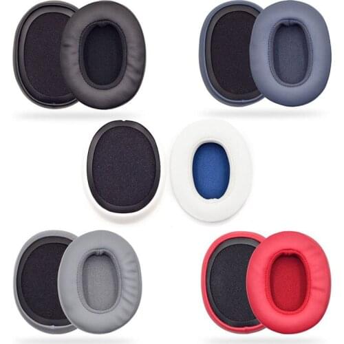 Replacement Ear pads Ear Pillow Cushions For SKullcandyHESH 3 Skullcandy Hesh3, Hesh 3 Headphones Earpads