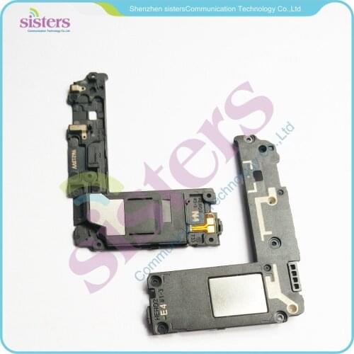 10pcs/lot Loud Speaker Loudspeaker Buzzer Ringer Flex Cable For Samsung Galaxy S7 Edge G935
