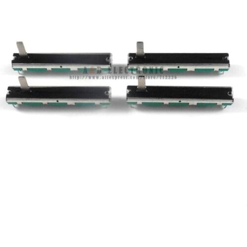 4PCS DCV1034 SB2 Speed Fader Potentiometer For DDJ-SB DDJSB