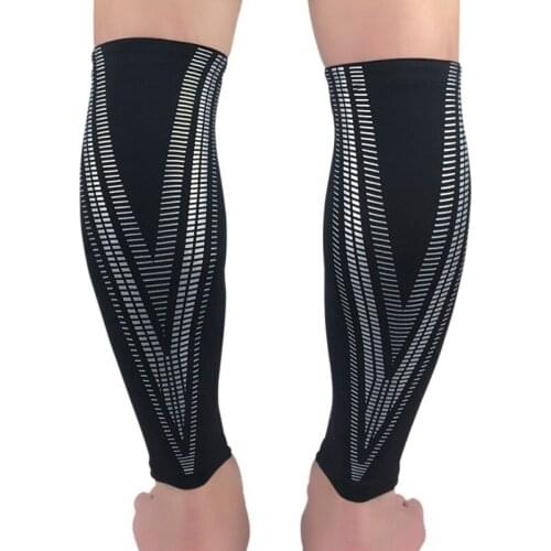 Anti Fatigue Soft Pain Relief Compression Socks Unisex Anti-Fatigue Compression Socks Support Knee Cycling Sock