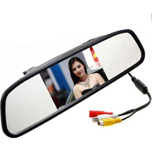 Auto Wayfeng WF Makeup Mirrors