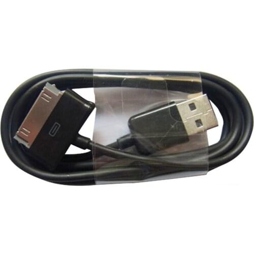 BK USB Sync Cable Charger Samsung Galaxy Tab 2 Note 7.0 7.7 8.9 10.1 Tablet