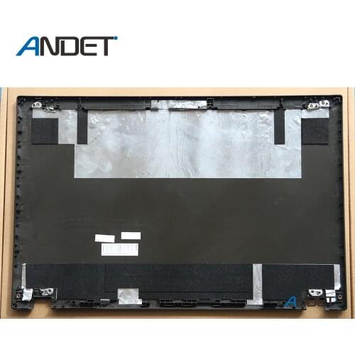 New Original for Lenovo ThinkPad L540 LCD Back Rear Lid Cover Top Case 04X4855 Slim 04X4856 wedge