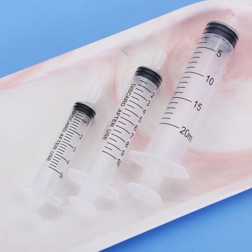 5/10/20ml Perfume Dispenser Pump Perfume Injection Plastic Adapter Syringe Pump for Travel Refillable Perfume Spray Bottle