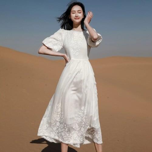 Пышные летние платья Eliasaph China At AliExpress