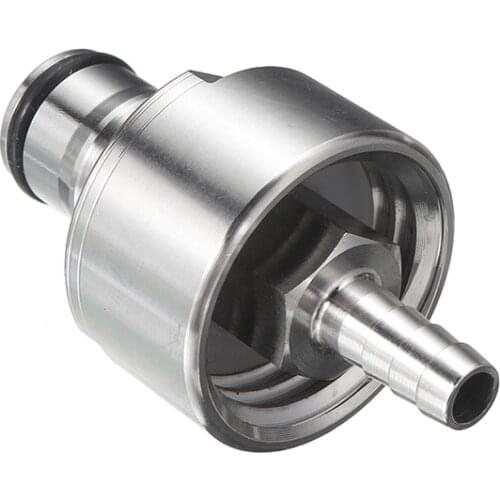 Hot PET Homebrew Bottles Carbonation Cap Stainless Steel For Carbonate Soda Water Beer Drink Home Brew Red Wine Tool Equipment