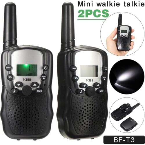Nayitr Toy Walkie-talkies