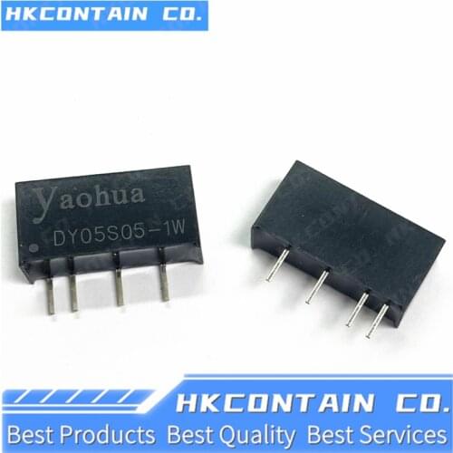 NEW MODULE DY05S05-1W DY24S05-1W DY05S05 FREE SHIPPING