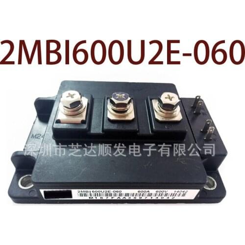 Original-- 2MBI600U2E-060 2MBI600VD-060-50 4MBI300VG-120R-55 4MBI300VG-120R-50 1 year warranty ｛Warehouse spot photos