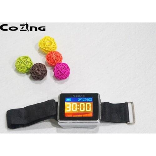 Thanksgiving gift Cold Laser Watch for Tinnitus Rhinitis wound healing body pain relief Acupuncture