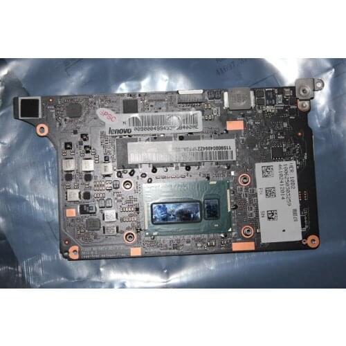 Applicable to YOGA 2PRO VIUU3 MB I5-4200U 4G I5-4210U 4G number NM-A074 notebook motherboard FRU 90004984 5B20G38197