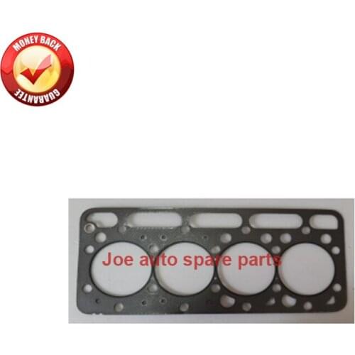 Engine cylinder head gasket for Kubota ENGINE : V2403 V2203