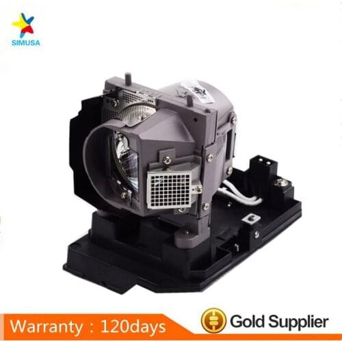 Compatible Projector lamp bulb 20-01501-20 with housing for SMARTBOARD UF75 / UF75W / Unifi 75 / Unifi 75w
