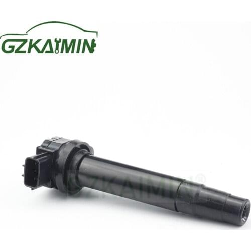 High Quality Ignition Coil 22448-4M500 224484M500 FOR Nissan Almera Tino II V10 Primera P10 P11 WP11 P12 WP12 Sentra GXE .good