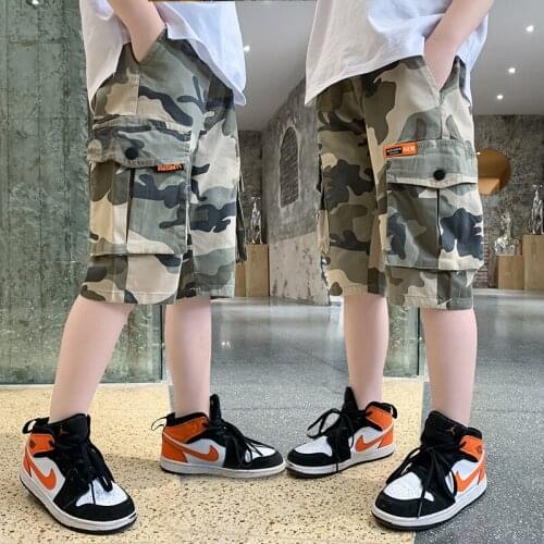 YIEELACOO Sweatpants For Boys