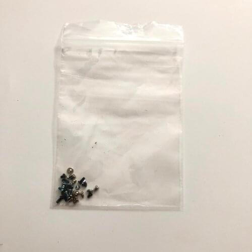 Used Back Frame Shell Case + Camera Glass Lens For Vernee Mars Pro MTK6757 Helio P25 Octa core 5.5" FHD 1920x1080