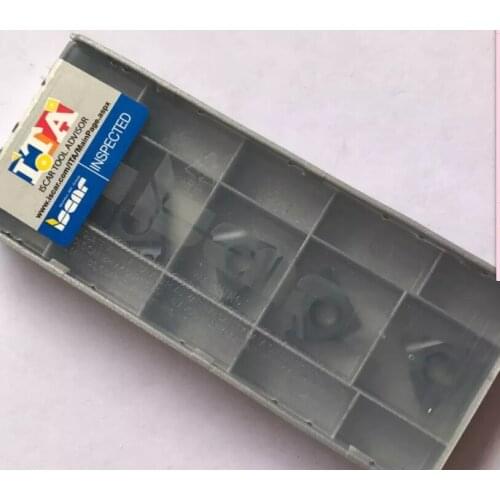 5 PCS CARBIDE INSERT PENTA 24N100J050 IC908