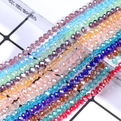 Astrobox Necklaces