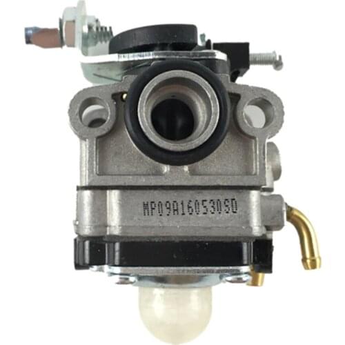 Gasoline engine 139F brush cutter, lawn mower, carburetor four-stroke GX35 lawn mower, weeding machine