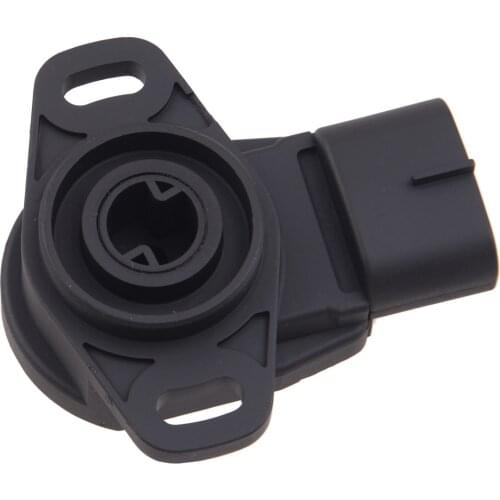 TPS Throttle Position Sensor Fit For Suzuki ATV Kingquad LT-A700X LT-A750XPZ LT-A750XL5 LT-A750XPL6 LT-A750XL2 13580-31G00