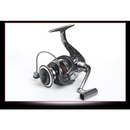 Hot Super Allblue Technology Fishing Reel 12BB + 1 Bearing Balls 1000-7000 Series Spinning Reel Boat Rock Fishing Wheel
