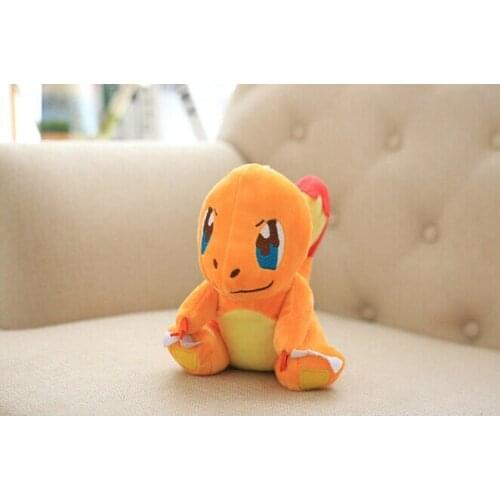 20CM New fashion Stuffed animals dosll For Baby Girls gift toys