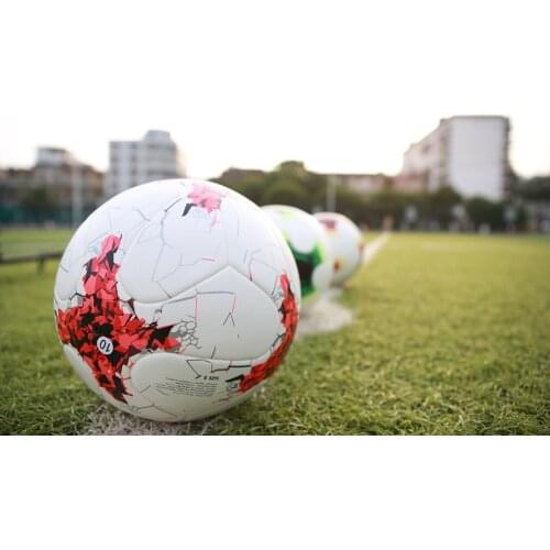 MOONBIFFY Football Balls