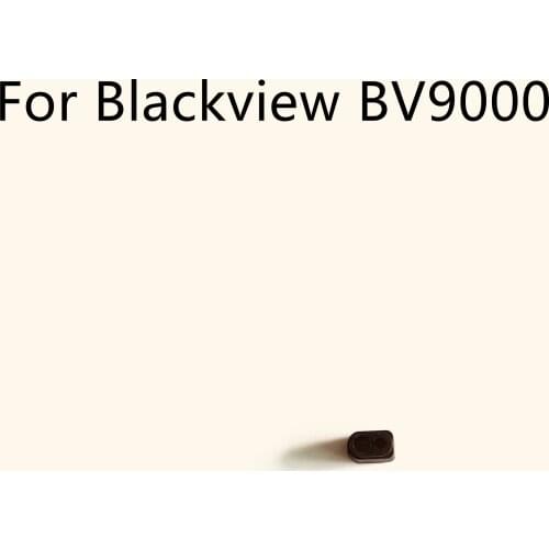 Original Used Phone Proximately Sensor Rubber Sleeve For Blackview BV9000 MT6757CD 5.70” 720x1440 Free Shipping