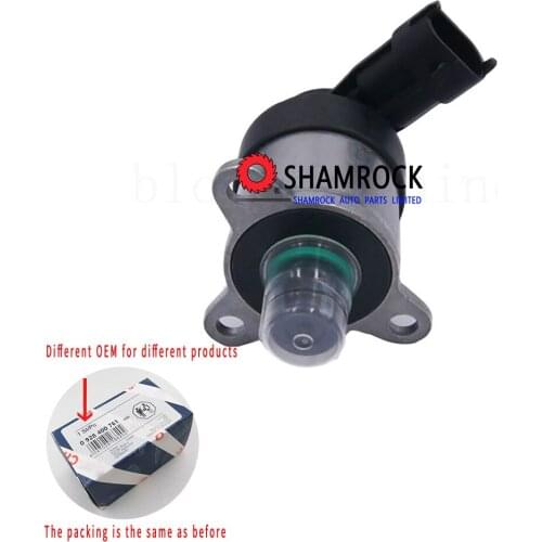 Fuel Pressure Regulator Actuator FCA MPROP OEM 0928400828/0 928 400 828