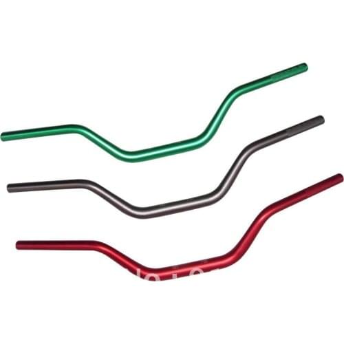 Aluminum alloy 6065 28mm Variable diameter Handle bar