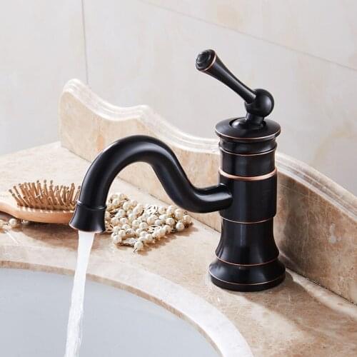 TOLIWEL Bath Faucets