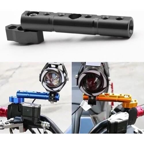 For Xmax Motorcycle Bracket Rearview Mirror Extension Rod For Suzuki Gsxr 600 750 1000 Hayabusa 1300r Inazuma Rf400 Sv1000 Sv650