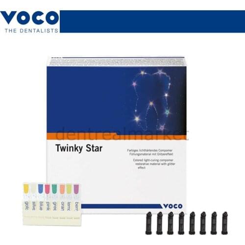 Voco Dental Materials