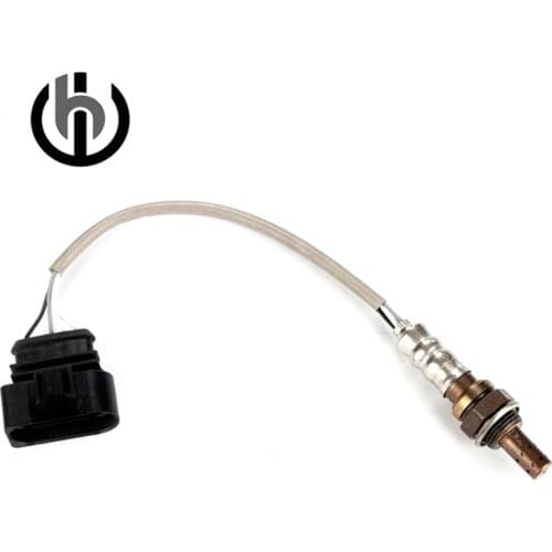 06A906265AQ High Quality O2 Oxygen Sensor Fit For VW VOLKSWAGEN JETTA 2V - 4 Wire Lambda