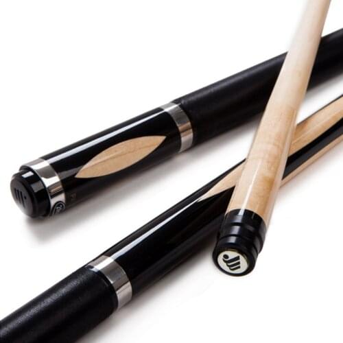 High Quality Billiard Pool Cues 13mm/11.5mm Tip 149cm Length China 2017