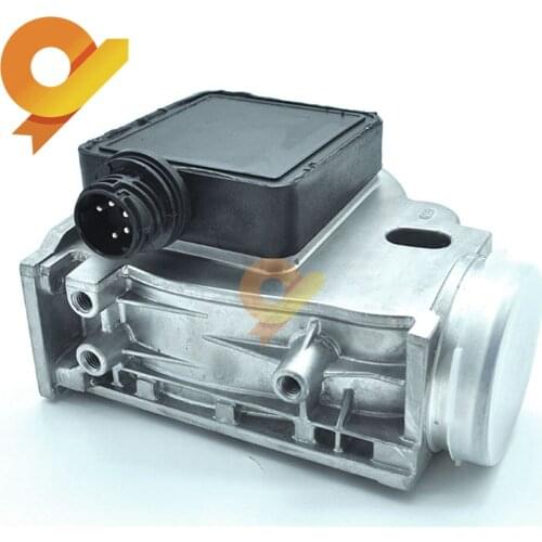 0280202135 1 734 657.9 0280202209 Mass Air Flow Maf Sensor For BMW 3/5 E30 E36 E34 318i 318is 318ti 518i 518G Z3 1.8L 098628033