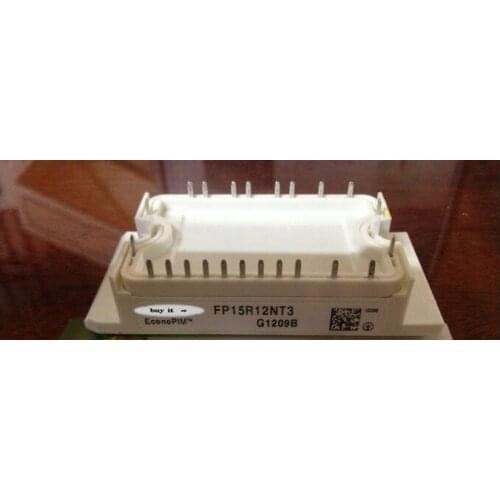 Free Shipping New FP15R12NT3 module