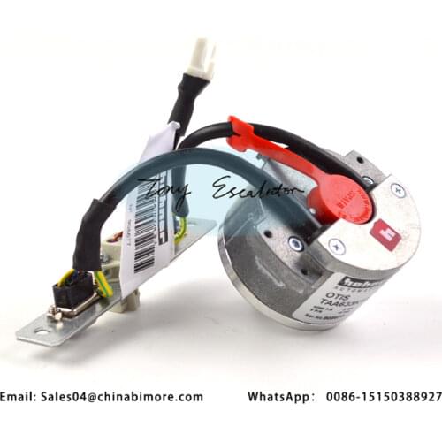 Elevator Lift parts encoder TAA633K102