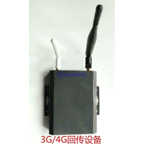 WIFI Probe Dual Frequency Passenger Flow Statistics Indoor Positioning 3G4G Big Data
