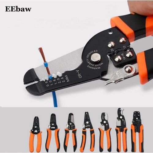 EEBAW Mites
