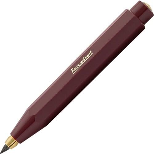 Kaweco Classic Clutch Pencil Classic Drawing Pencil Art Student Sketch Hand-drawn Painting with Automatic Drawing Pencil 3.2mm