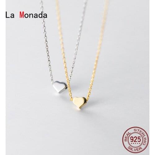 La Monada Silver Chains