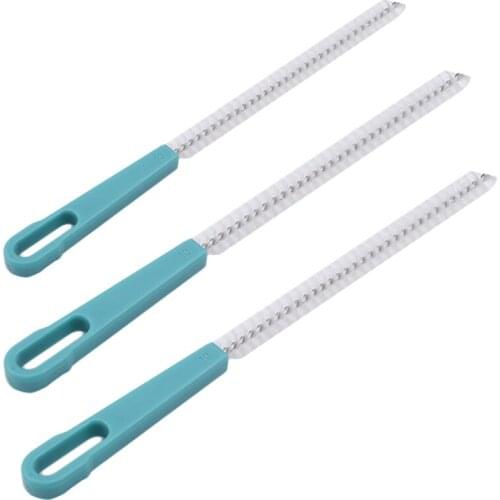 New Baby Milk Bottle Nipple Hanging Teapot Cleaning Brush 1Pc DIY Pastry Icing Piping Nozzle Teapot Cleaning Brush Kitchen Tool