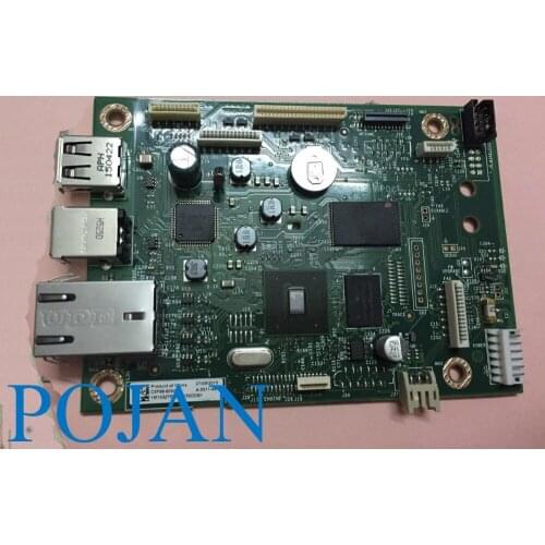 LaserJet Pro M426 M426dn M426dw fdw Formatter board main logic board POJAN