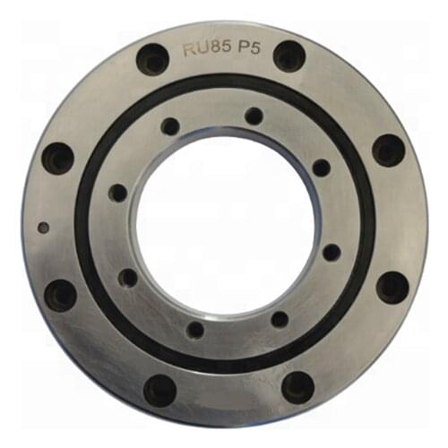 Slewing Bearing Crossed Roller Bearing RU42 for Robot