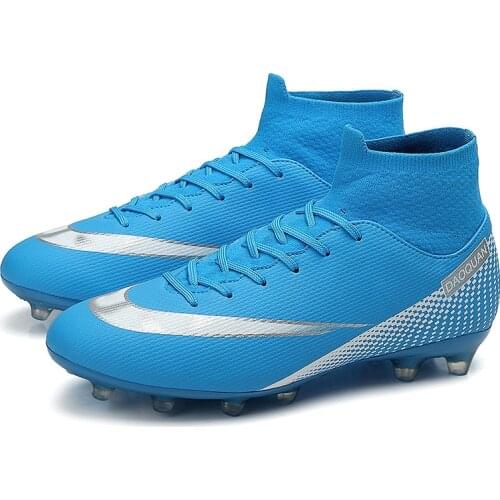 Road Track Football Boots