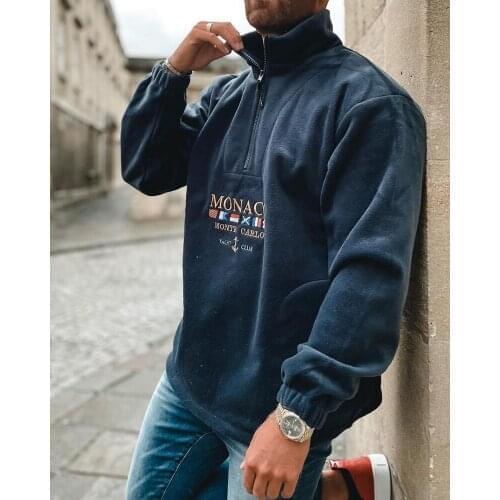 Siddons Hoodies For Men