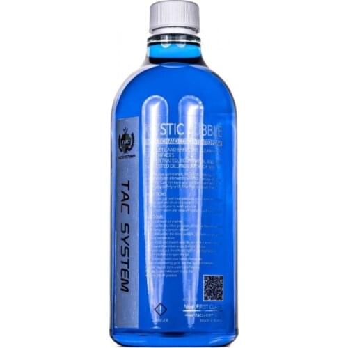 TACSYSTEM Car Cleaning Products