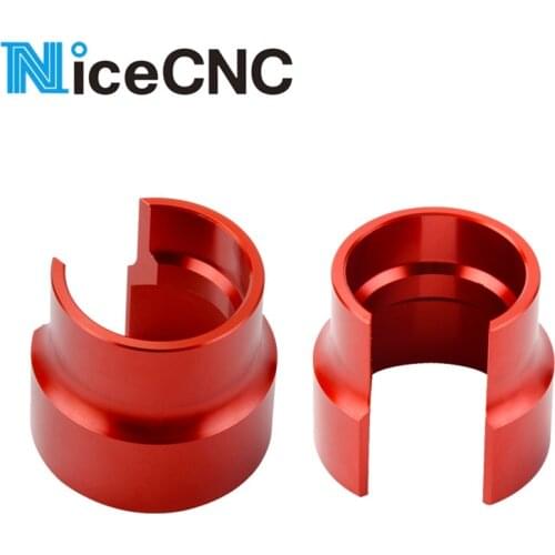 Seal Head Push Tool For Honda CRF CR For KTM EXC SXF Yamaha WR YZ Ducati Multistrada Rear Shock Absorber Piston Compression Tool