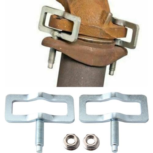 ZAIQU Car Clamps